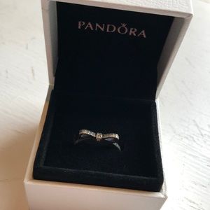 Pandora ring